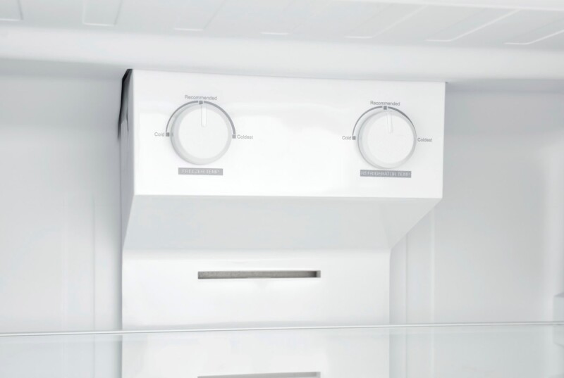 16.0 Cu. Ft. Top Freezer Refrigerator view 6