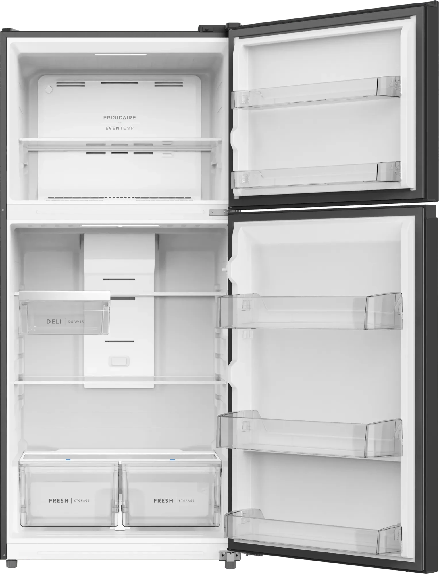 19 Cu. Ft. Garage Ready Top Freezer Refrigerator FRTE1936AB