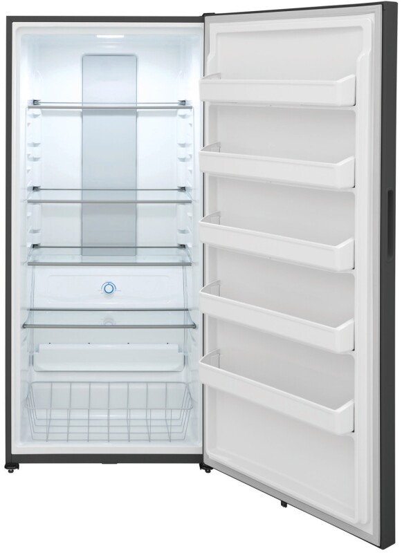 20 Cu. Ft. Upright Freezer view 6