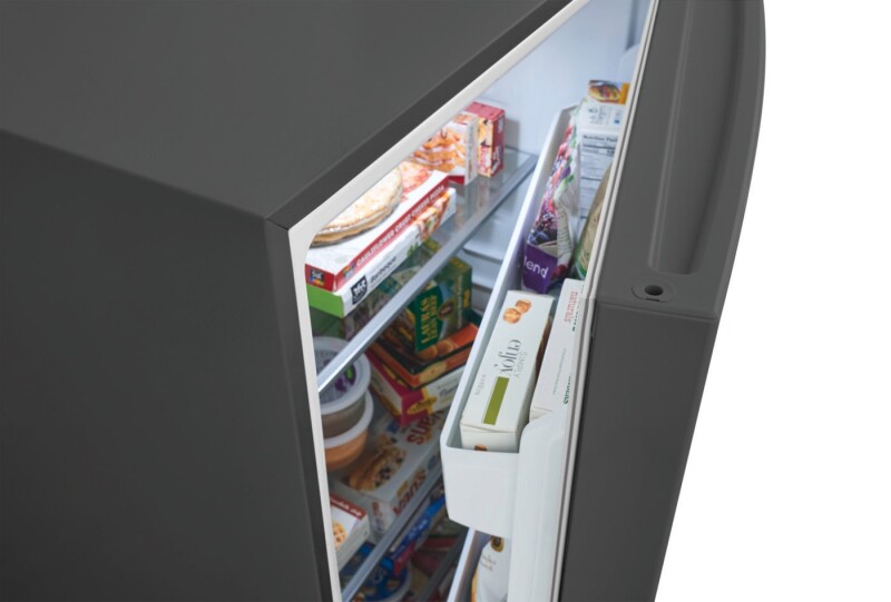 20 Cu. Ft. Upright Freezer view 8