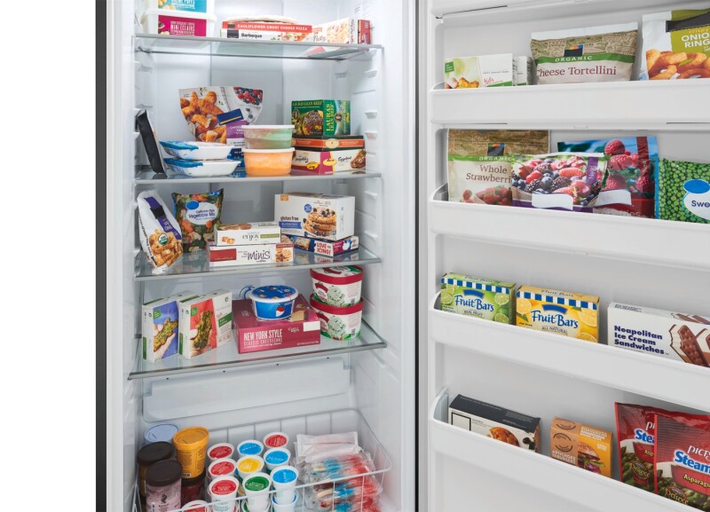 20 Cu. Ft. Upright Freezer view 7