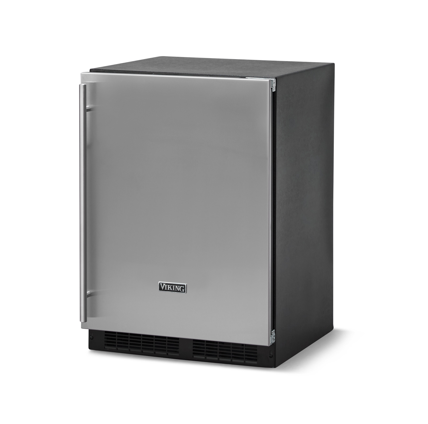 24"W. Panel Ready Solid Door Undercounter Refrigerator FRUI5242D