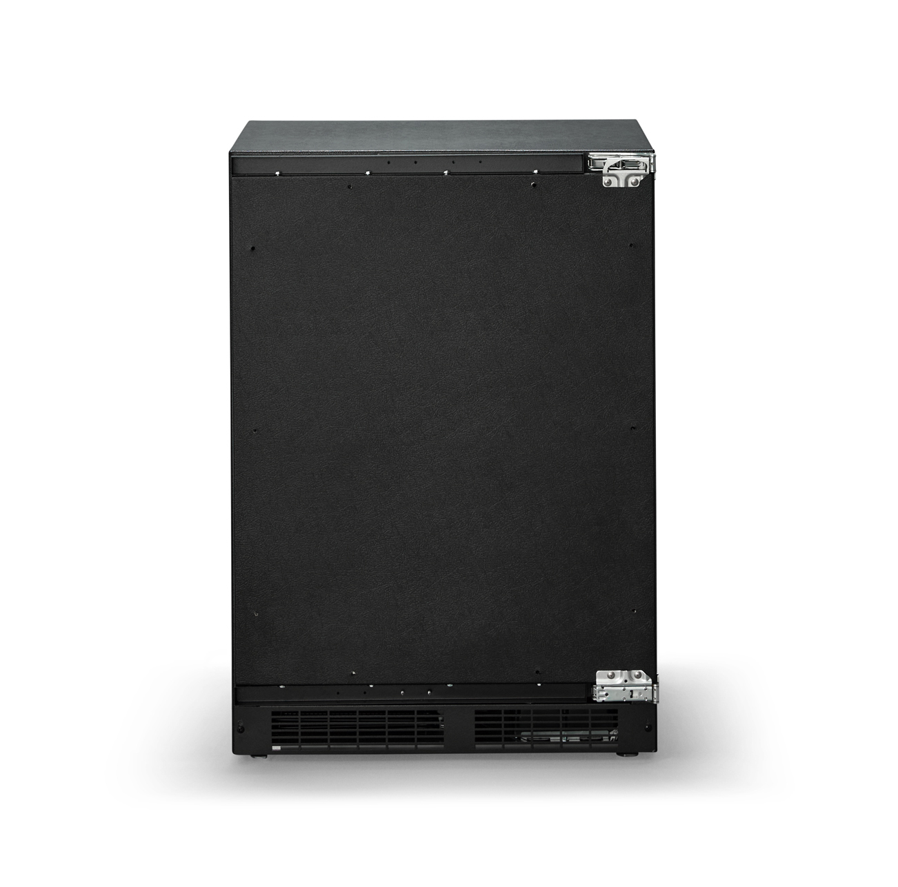 24"W. Panel Ready Solid Door Undercounter Refrigerator FRUI5242D