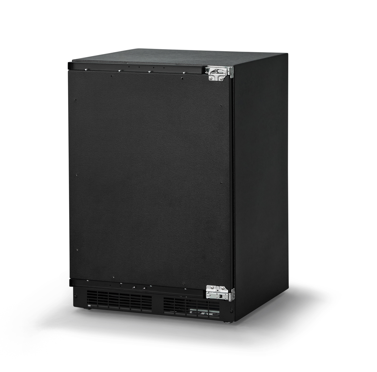 24"W. Panel Ready Solid Door Undercounter Refrigerator FRUI5242D
