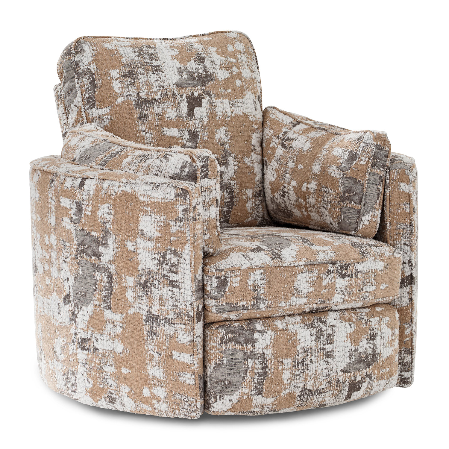 Luana - Swivel Recliner - FS0L68 FS0L68