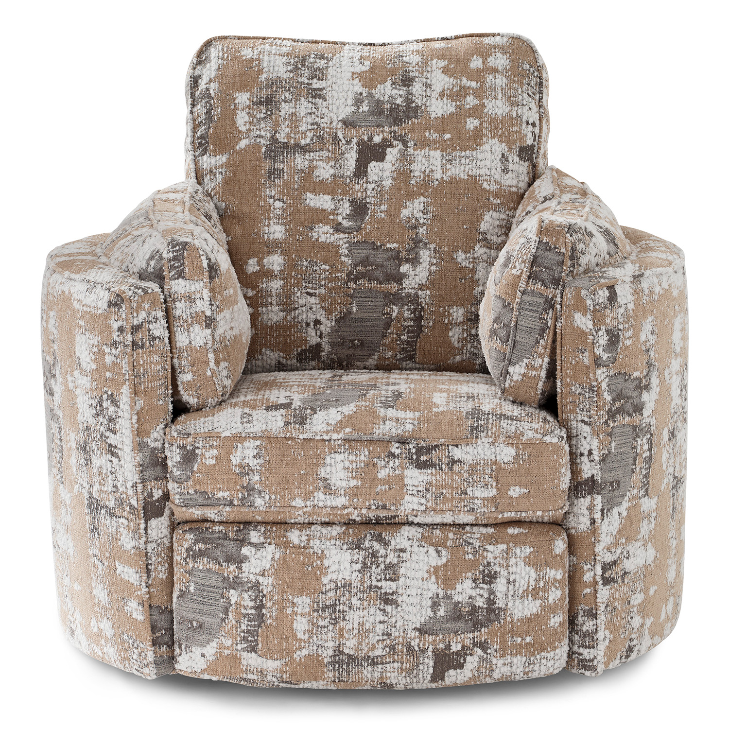 Luana - Swivel Recliner - FS0L68 FS0L68