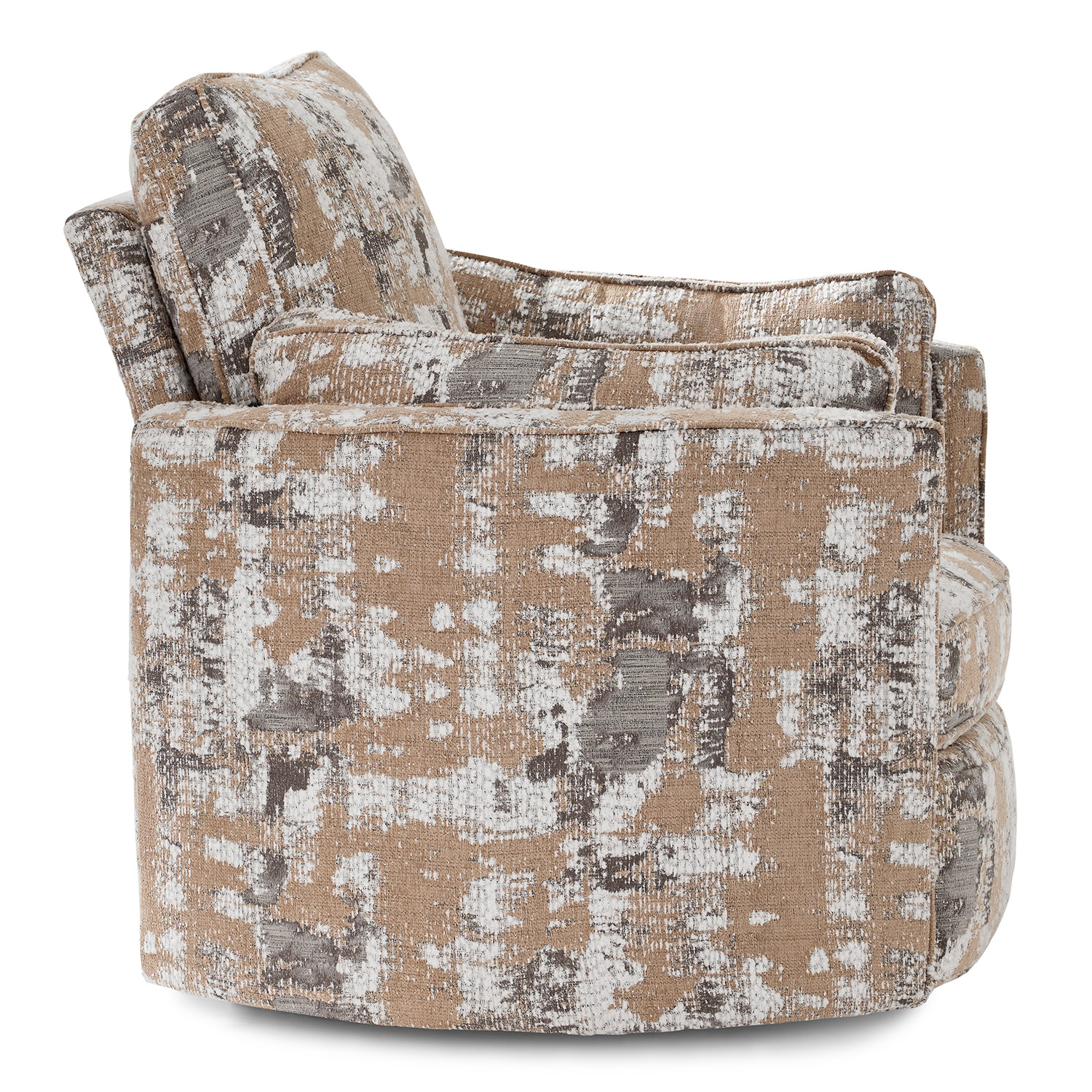Luana - Swivel Recliner - FS0L68 FS0L68