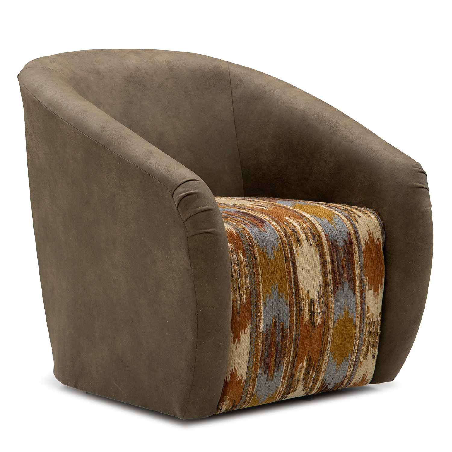 Airily - Small-scaled Swivel Chair - FS2168 FS2168