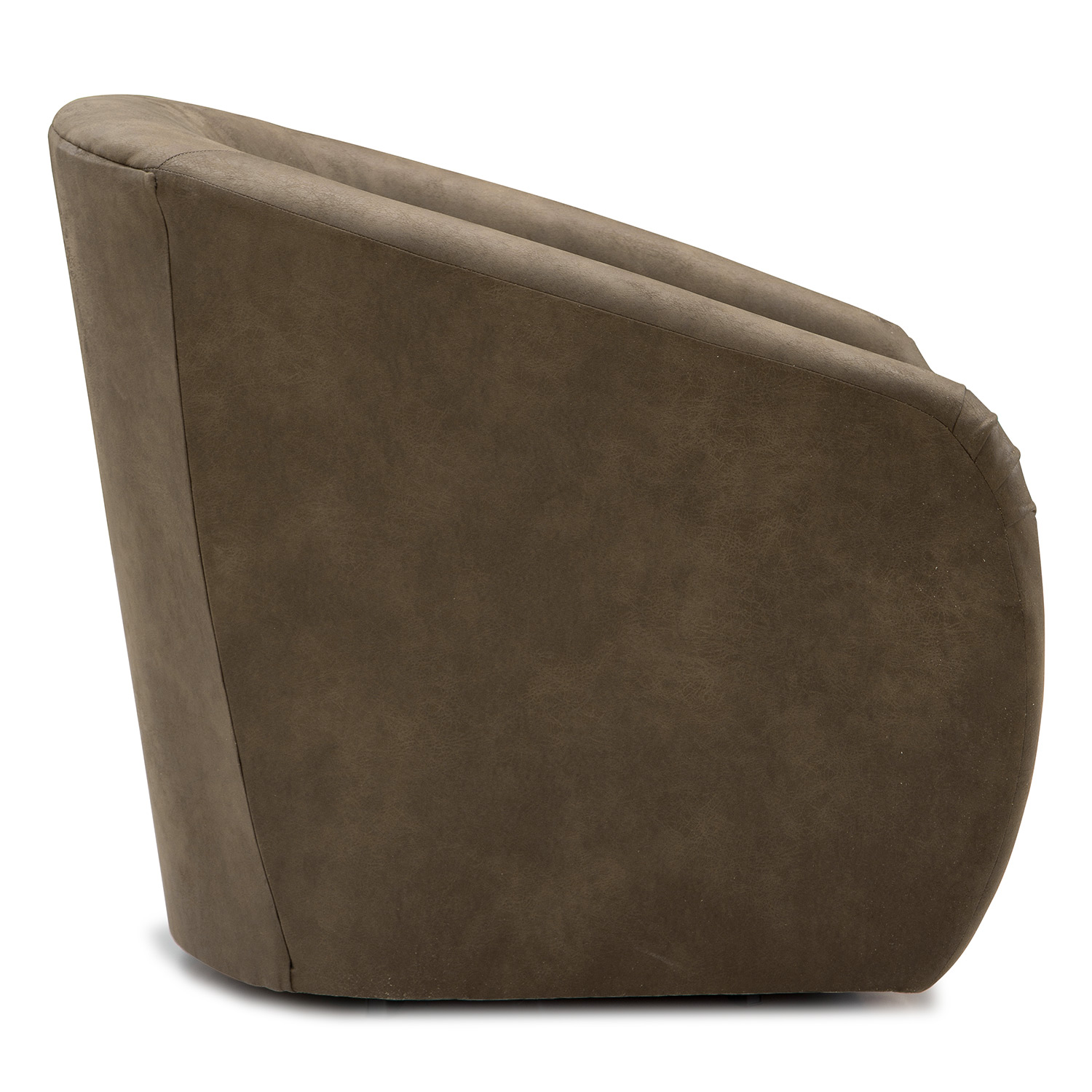 Airily - Small-scaled Swivel Chair - FS2168 FS2168