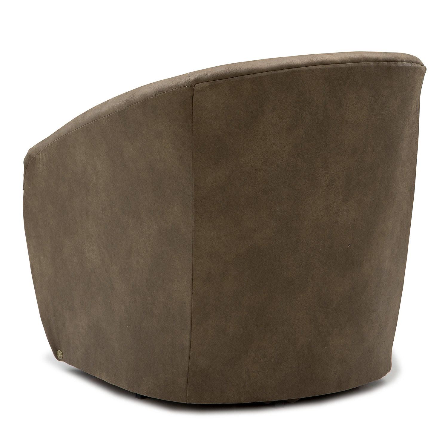 Airily - Small-scaled Swivel Chair - FS2168 FS2168