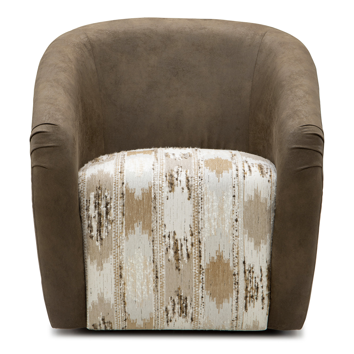 Airily - Small-scaled Swivel Chair - FS2168MFS FS2168MFS