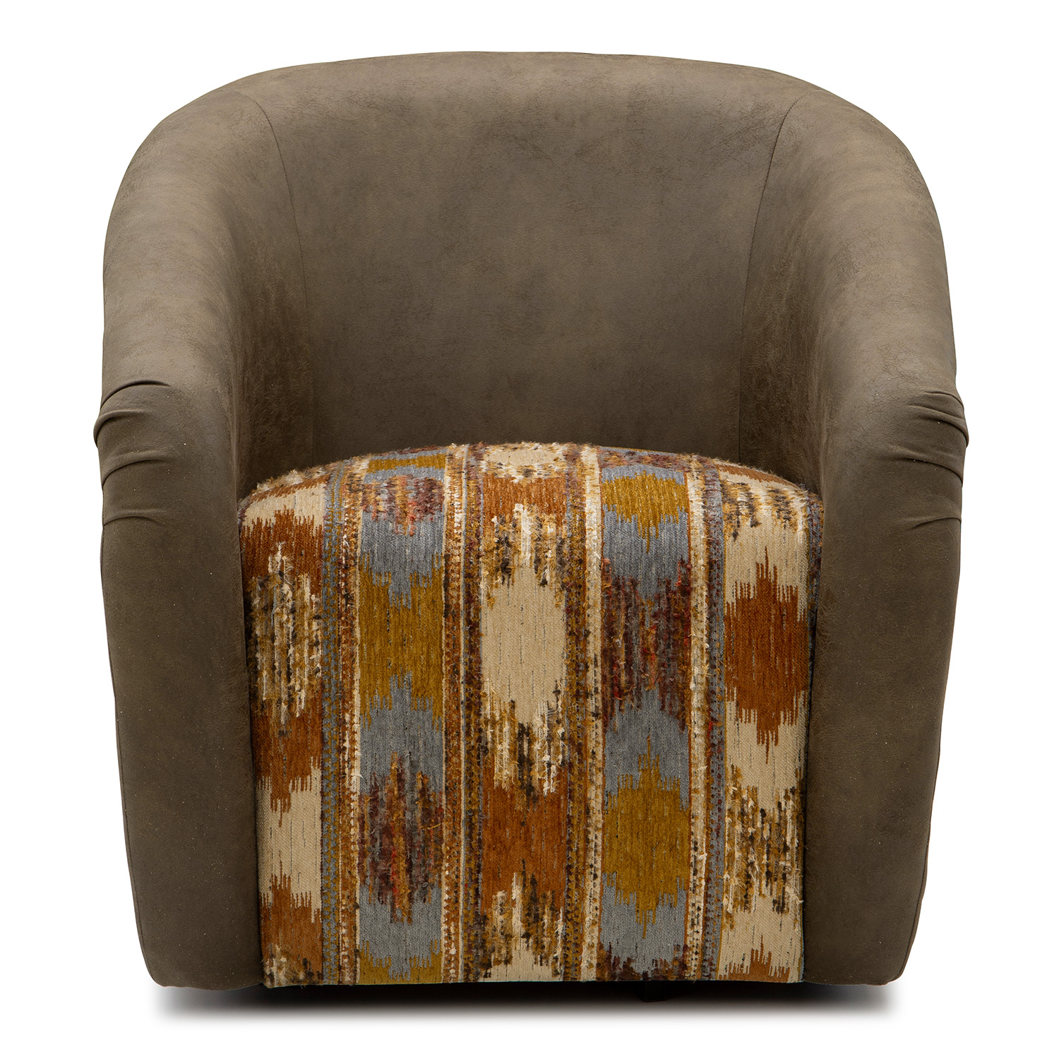 Airily - Small-scaled Swivel Chair - FS2168MFS FS2168MFS