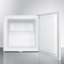 Compact All-Freezer FS21L