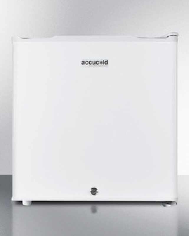 Compact All-Freezer FS21L