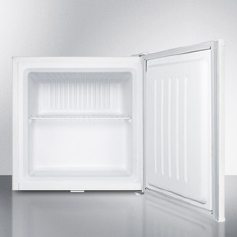 Compact All-Freezer FS21L