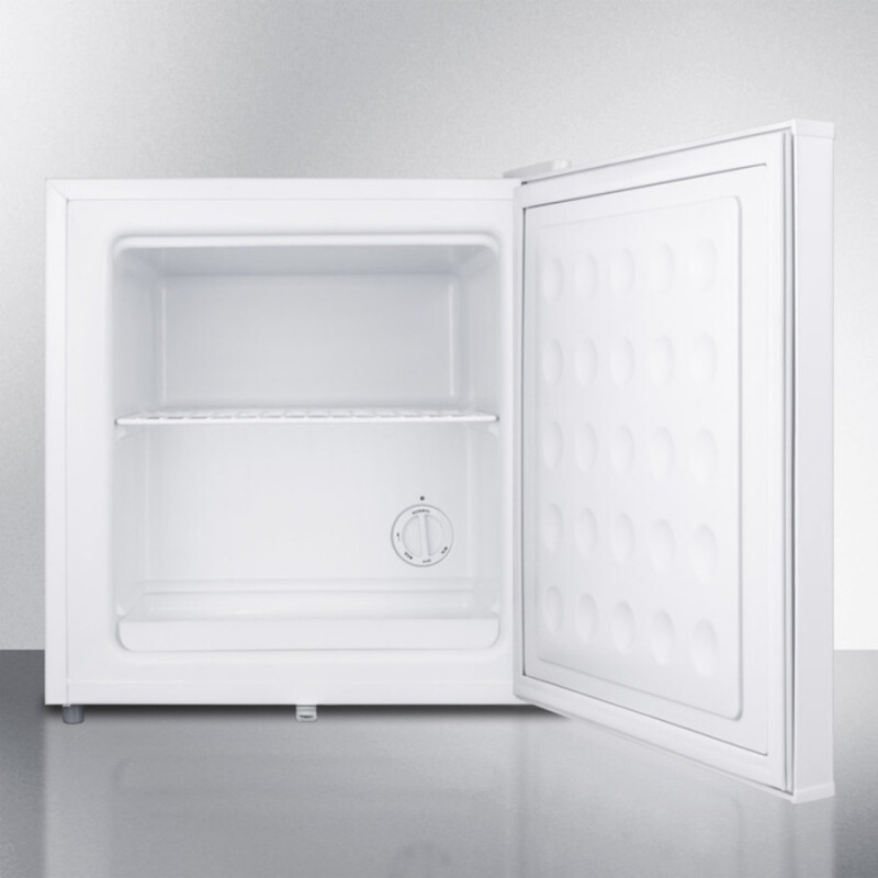 Compact All-Freezer view 3