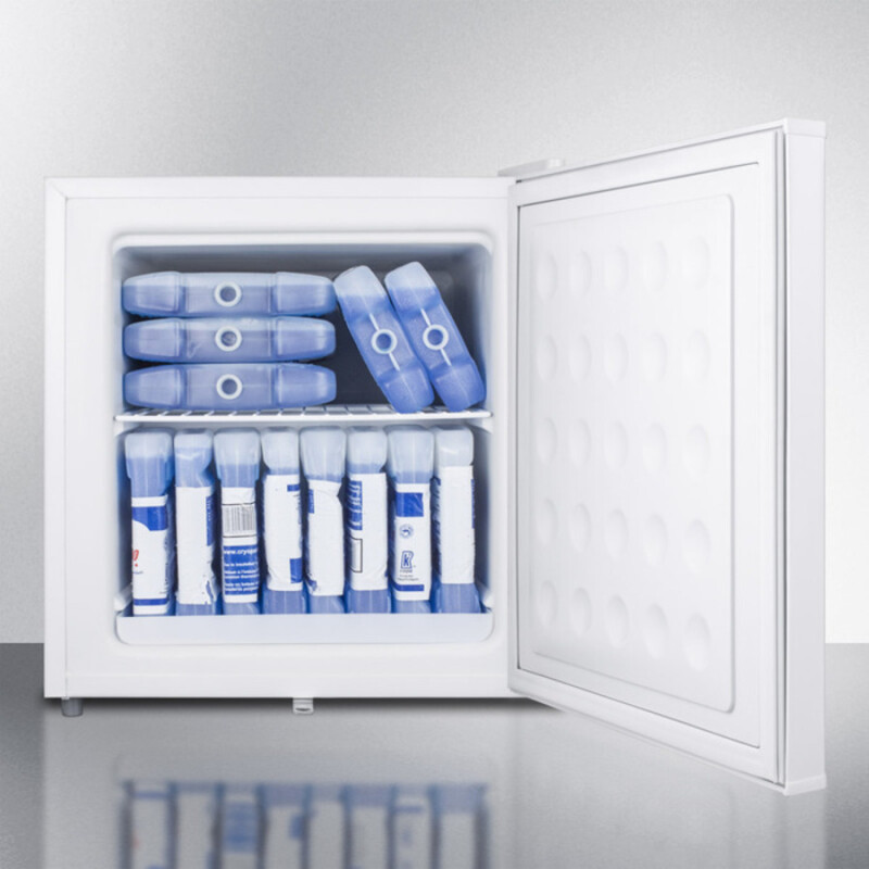 Compact All-Freezer view 4
