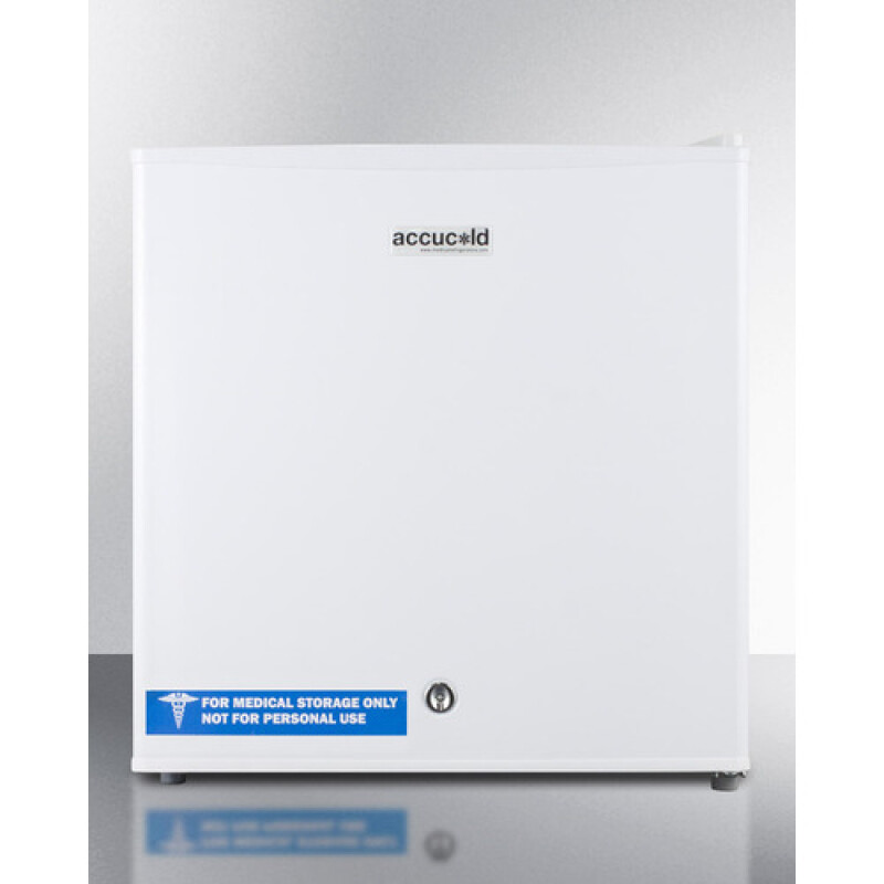Compact All-Freezer FS24L