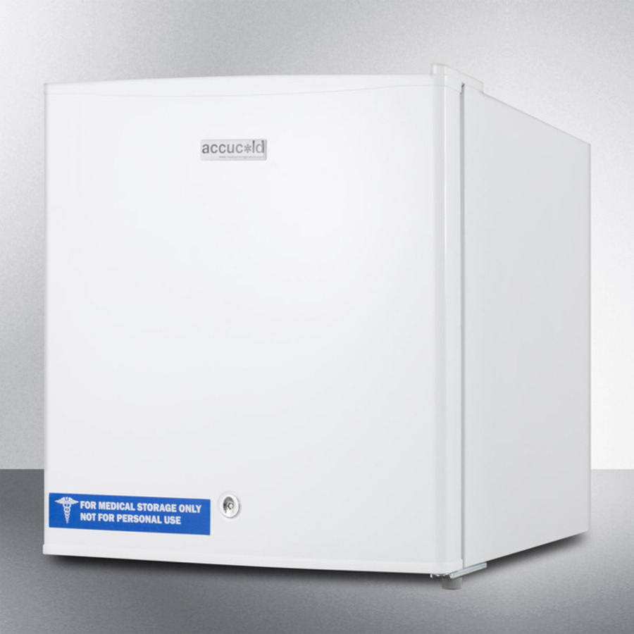 Compact All-Freezer FS24L7
