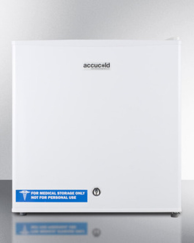 Compact All-Freezer FS24L7