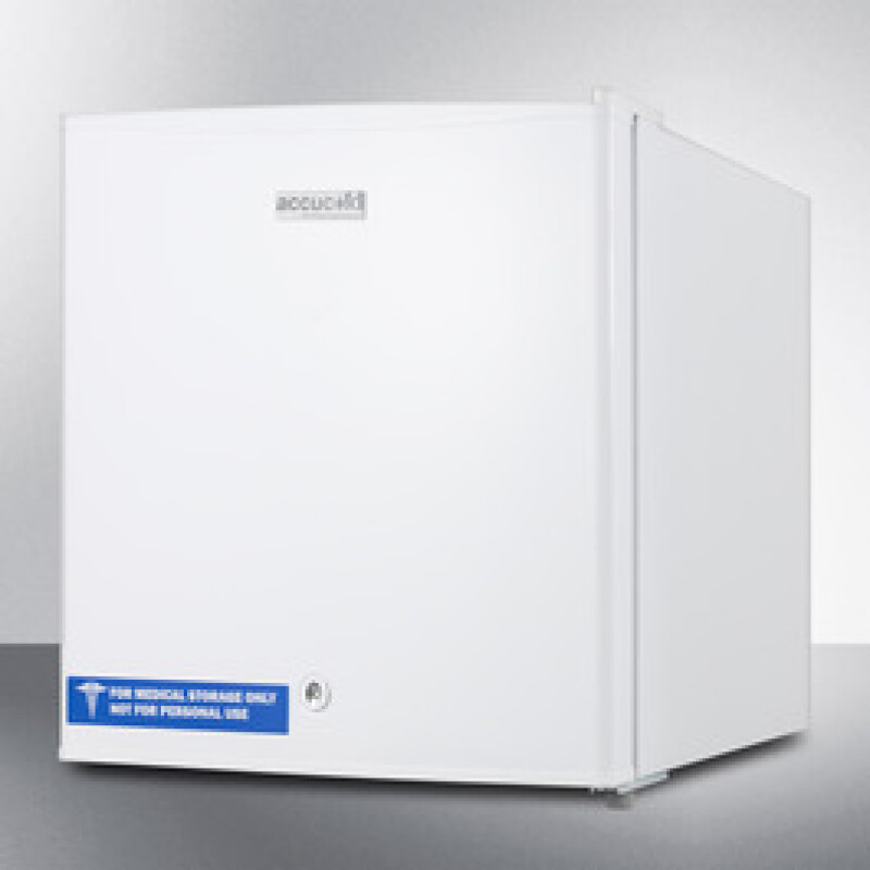 Compact All-Freezer FS24L7