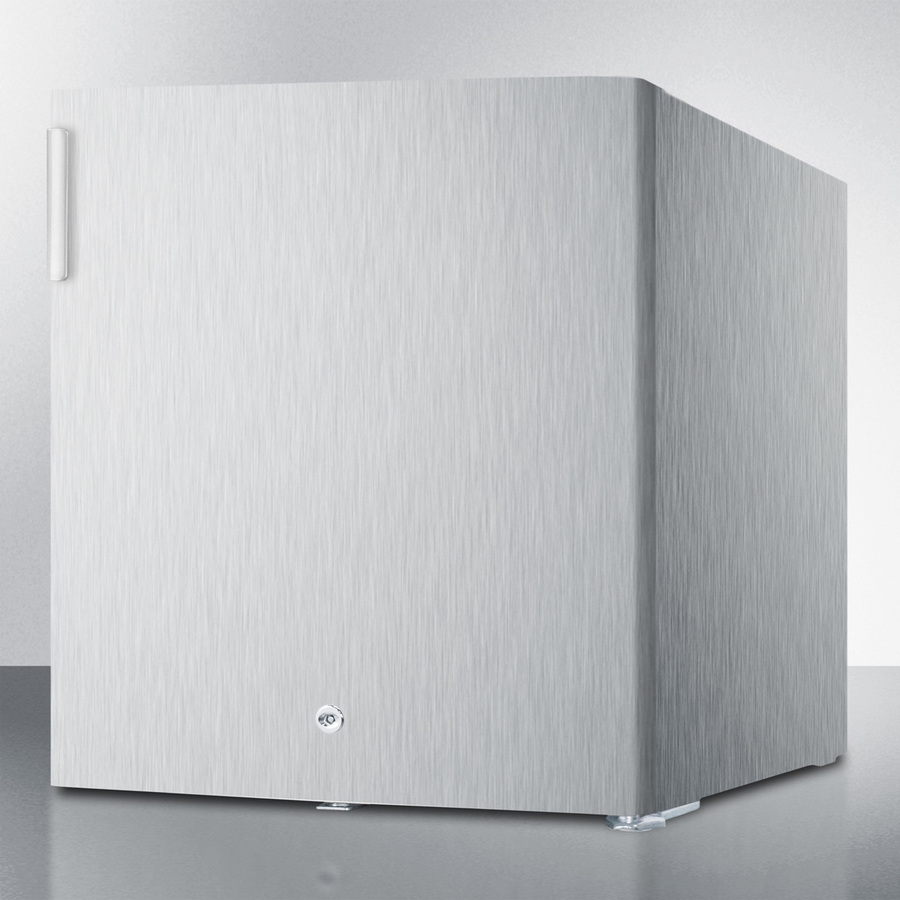 Compact All-Freezer FS24L7CSS