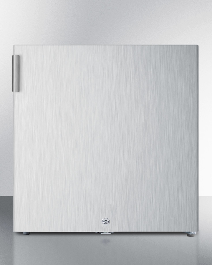 Compact All-Freezer FS24L7CSS