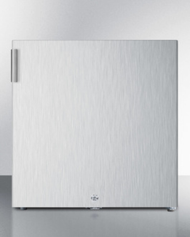Compact All-Freezer FS24L7CSS