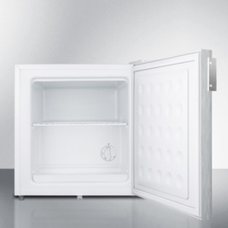 Compact All-Freezer FS24L7CSS