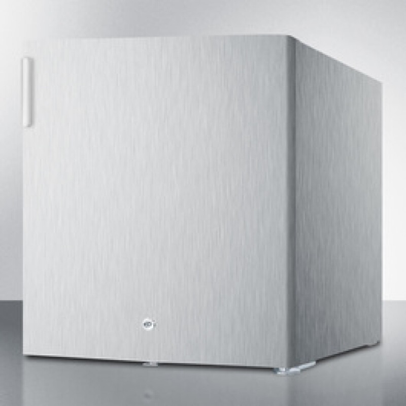 Compact All-Freezer FS24L7CSS