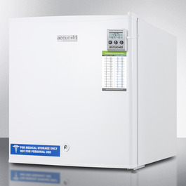 Compact All-Freezer FS24L7MED