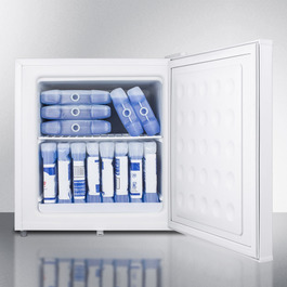 Compact All-Freezer FS24L7MED