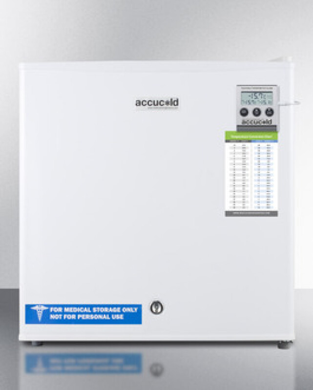 Compact All-Freezer FS24L7MED