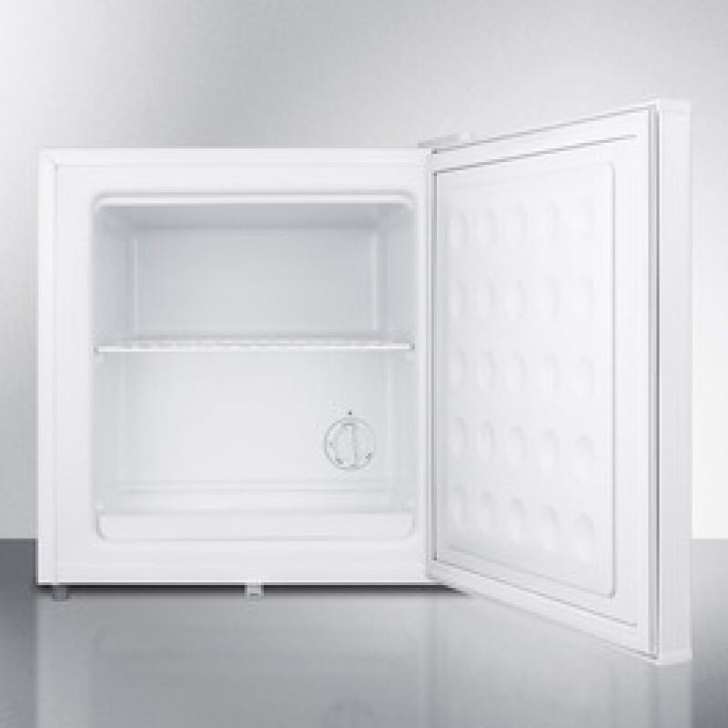 Compact All-Freezer FS24L7MED