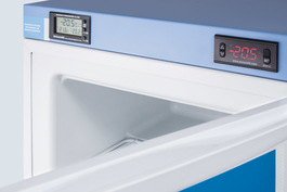 Compact All-Freezer FS24L7MED2