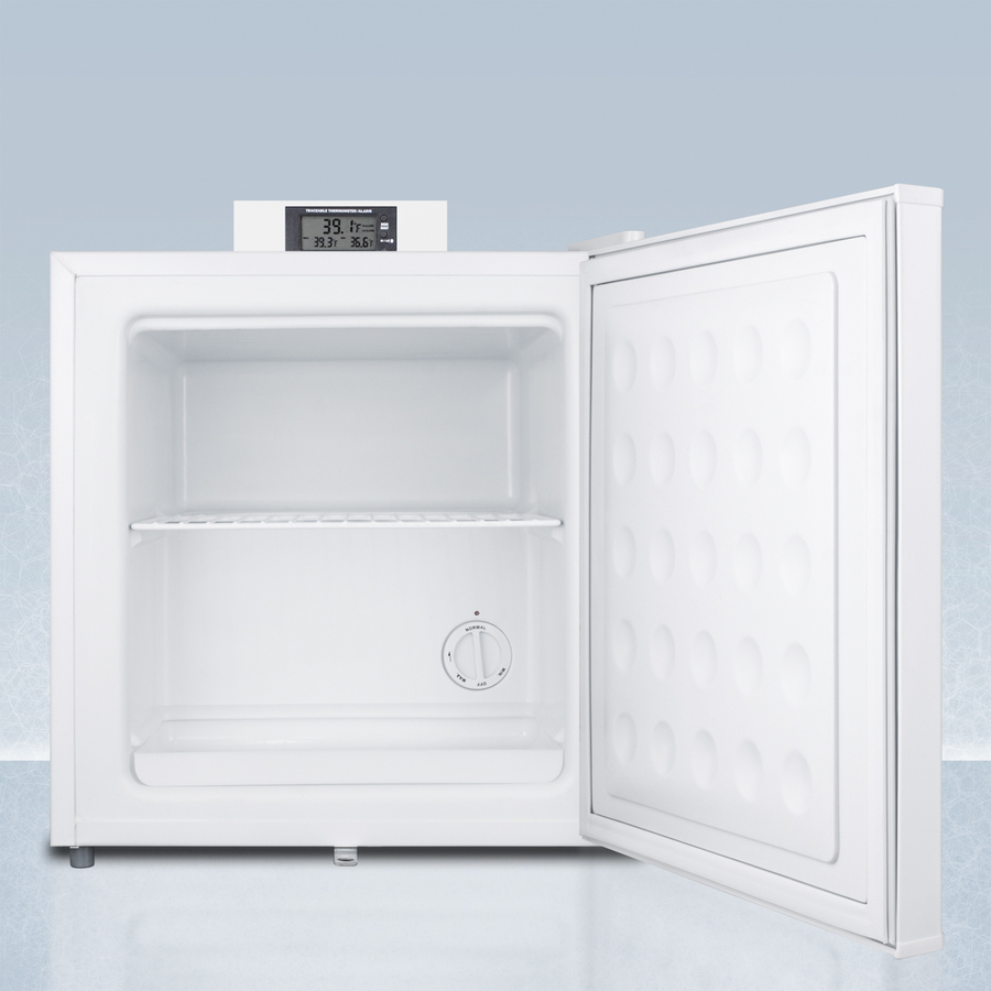 Compact All-Freezer FS24L7NZ