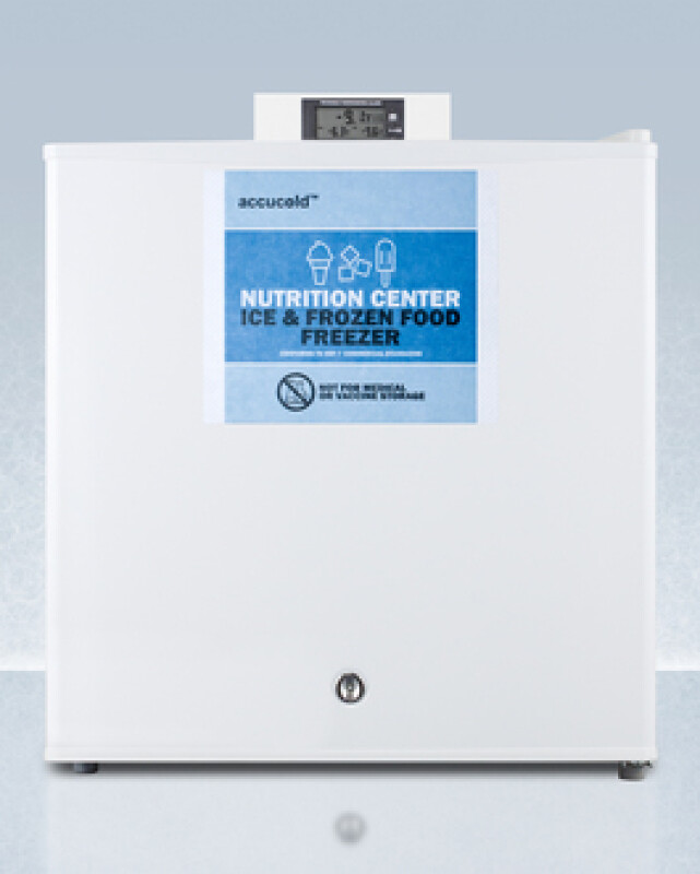 Compact All-Freezer FS24L7NZ