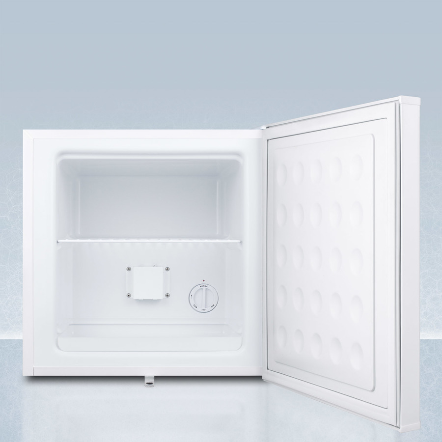 Compact All-Freezer FS24L7PLUS2