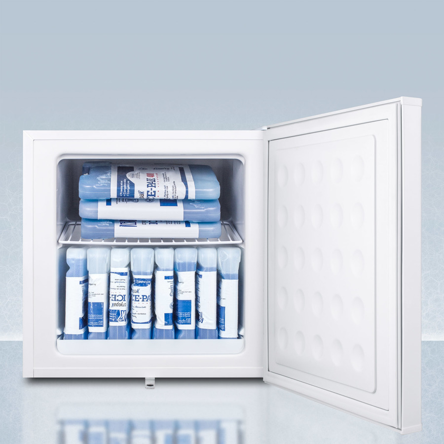 Compact All-Freezer FS24L7PLUS2