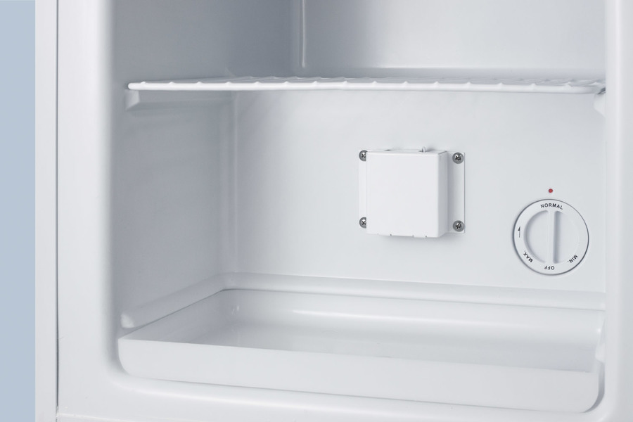 Compact All-Freezer FS24L7PLUS2