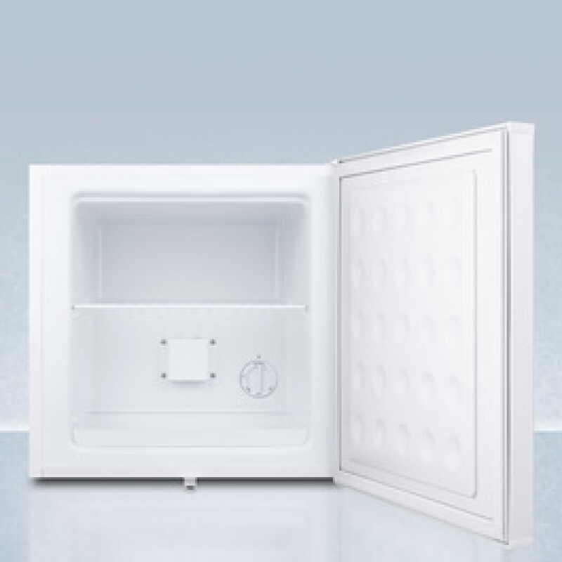 Compact All-Freezer FS24L7PLUS2