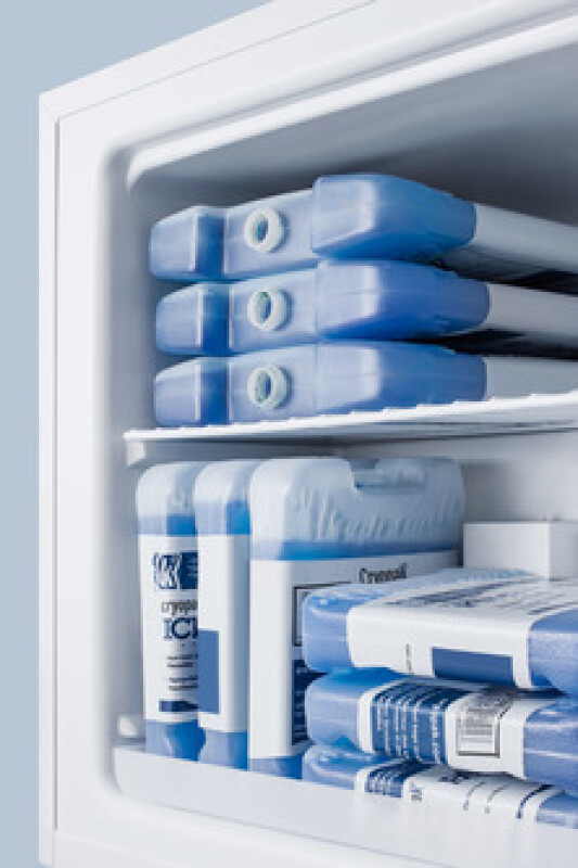 Compact All-Freezer FS24L7PLUS2