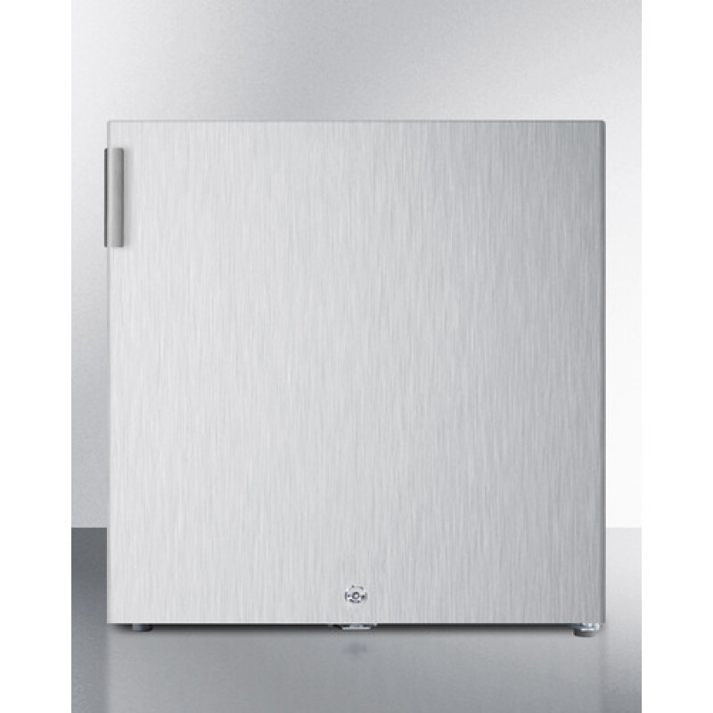 Compact All-Freezer FS24LCSS