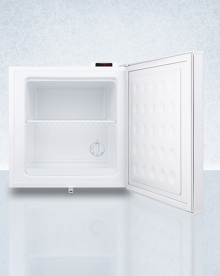 Compact All-Freezer FS24LGP