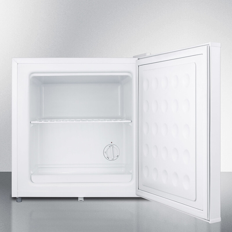 Countertop MOMCUBE® Breast Milk Freezer FS24LMC