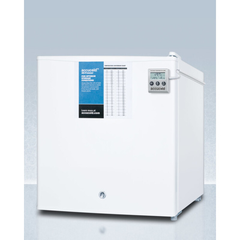 Compact All-Freezer FS24LMED