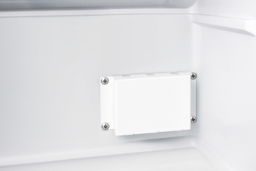 Compact All-Freezer FS24LMED2