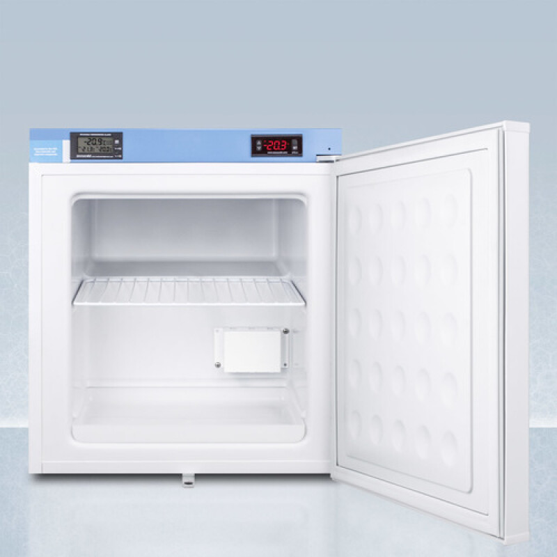 Compact All-Freezer FS24LMED2