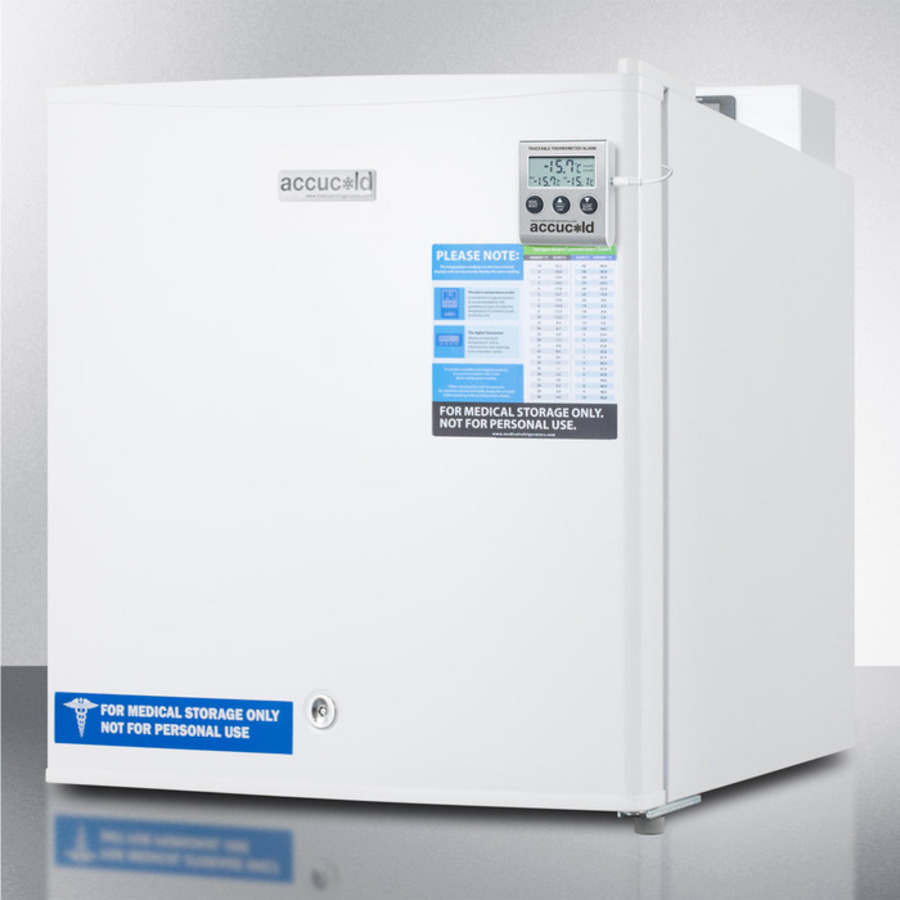 Compact All-Freezer view 6
