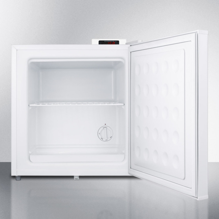 Compact All-Freezer view 7